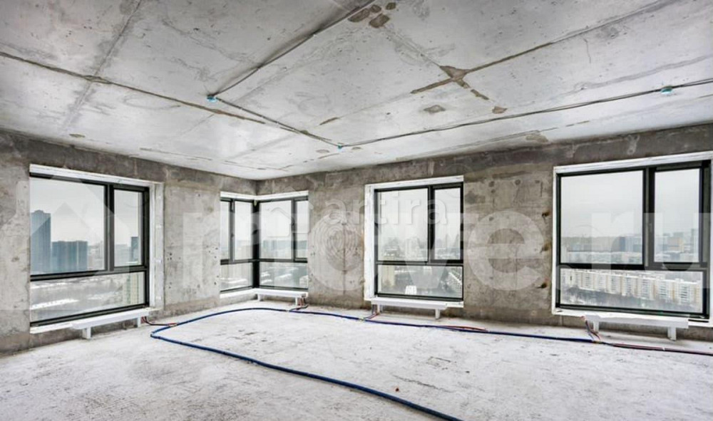 4-комн. квартира, 103.9 м2, 14/22 эт. Москва - изображение 1