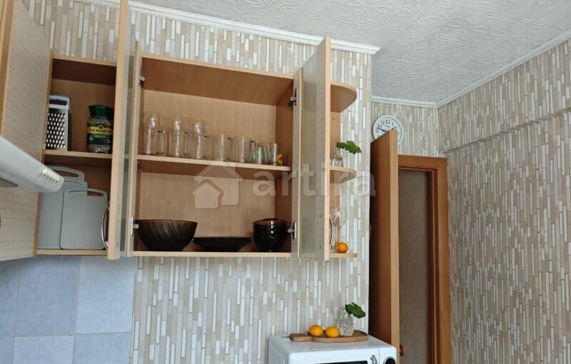 2-комн. квартира, 47 м2, 4/5 эт. Воткинск - изображение 7