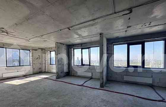 3-комн. квартира, 96.7 м2, 38/51 эт. Москва