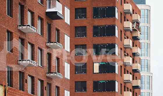 4-комн. квартира, 95.6 м2, 10/26 эт. Москва