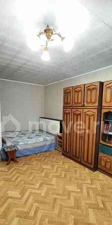 1-комн. квартира, 39 м2, 6/12 эт. Москва