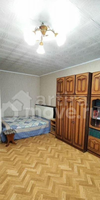 1-комн. квартира, 39 м2, 6/12 эт. Москва - изображение 6