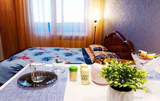 Студия, 30 м2, 4/17 эт. Домодедово