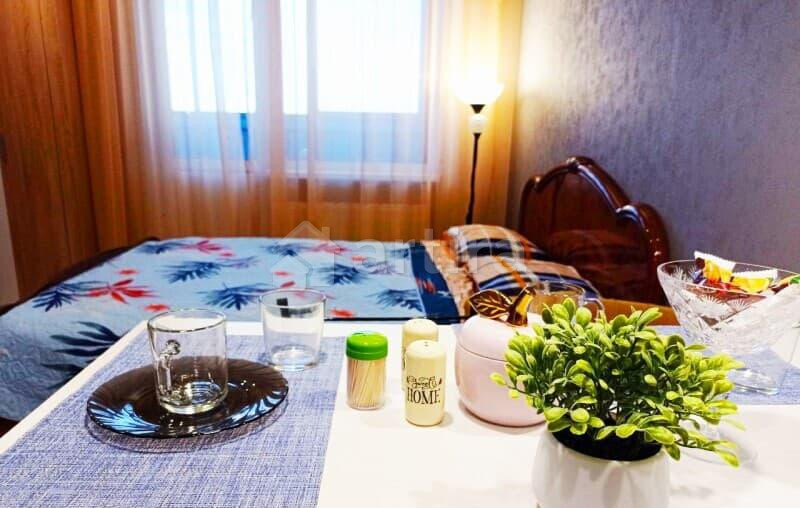 Студия, 30 м2, 4/17 эт. Домодедово - изображение 6