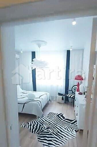 1-комн. квартира, 47 м2, 4/9 эт. Самара - изображение 4