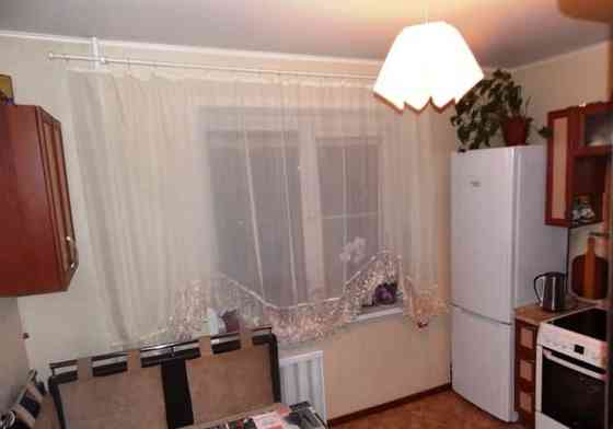 1-комн. квартира, 36 м2, 7/12 эт. Москва