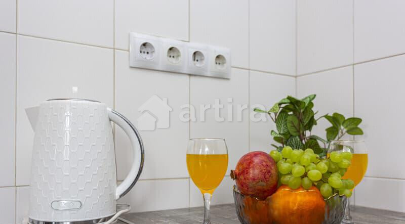 1-комн. квартира, 42 м2, 2/3 эт. Красногорск - изображение 10