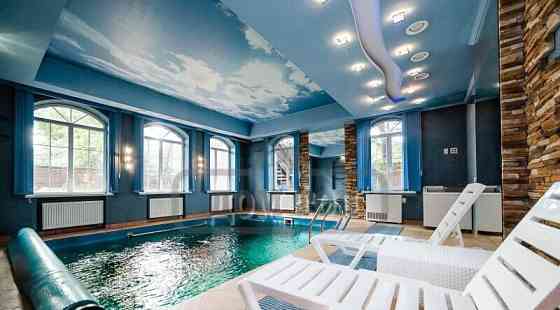 Коттедж, 400 м2 Москва