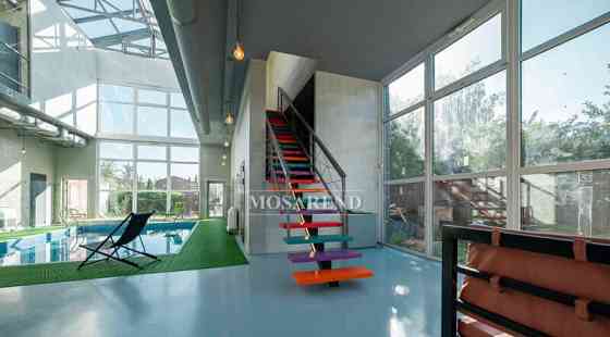 Коттедж, 500 м2 Видное