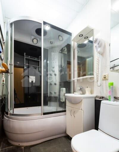 Коттедж, 1300 м2 Лобня - изображение 16