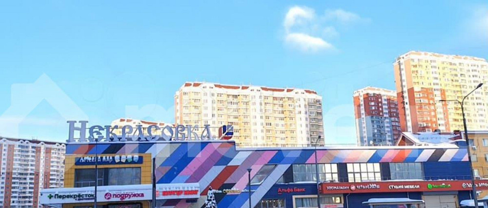 Студия, 24 м2, 2/25 эт. Москва - изображение 7