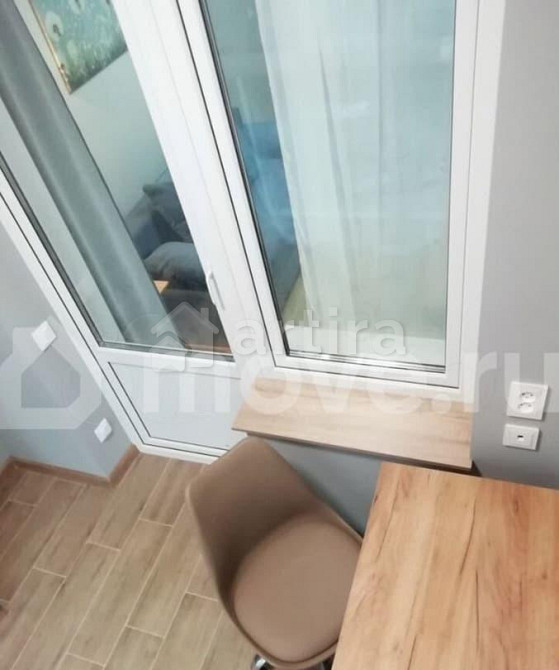 Студия, 24.5 м2, 2/20 эт. Москва - изображение 4