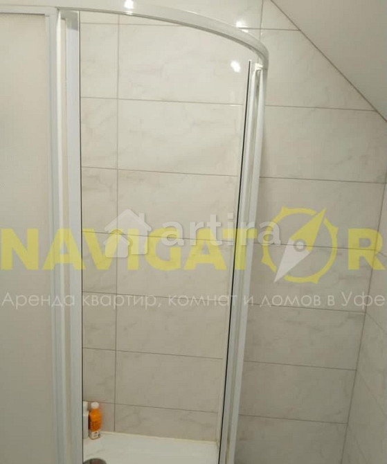 Дом, 126 м2, 6 соток, 2 эт. Уфа - изображение 8