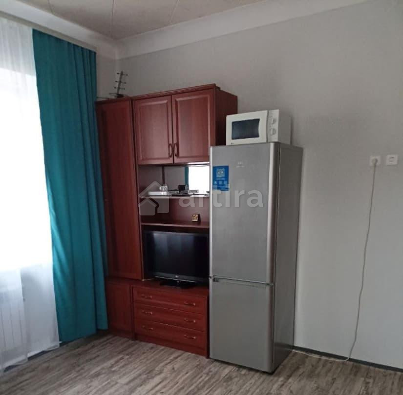 Комната, 18 м2, 2/2 эт. Самара - изображение 3