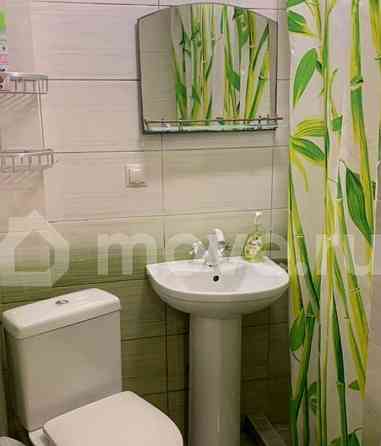 Студия, 14.9 м2, 1/2 эт. Москва