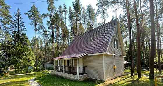 Дом, 150 м2, 15 соток, 2 эт. Санкт-Петербург