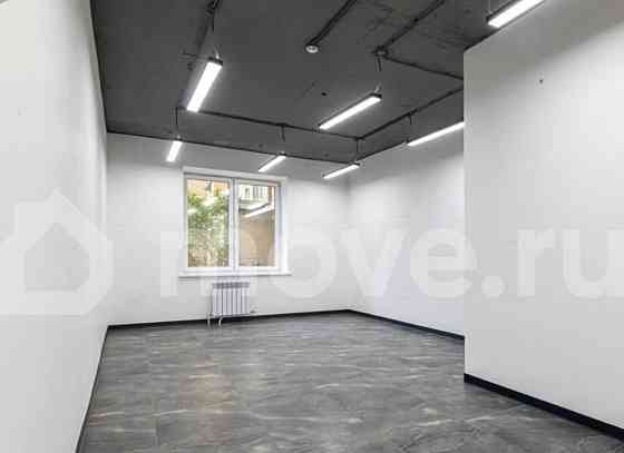 Студия, 28.2 м2, 1/8 эт. Москва