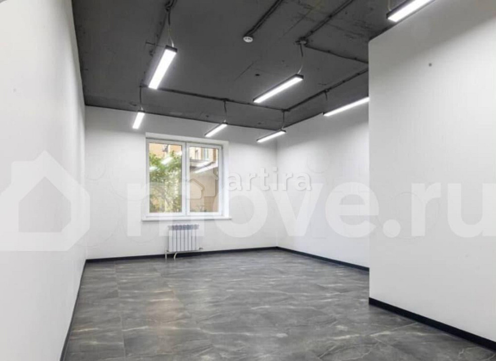 Студия, 28.2 м2, 1/8 эт. Москва - изображение 1