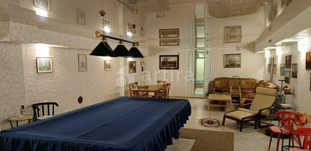 Коттедж, 300 м2, 1.5 га, 2 эт. Красноярск - изображение 18