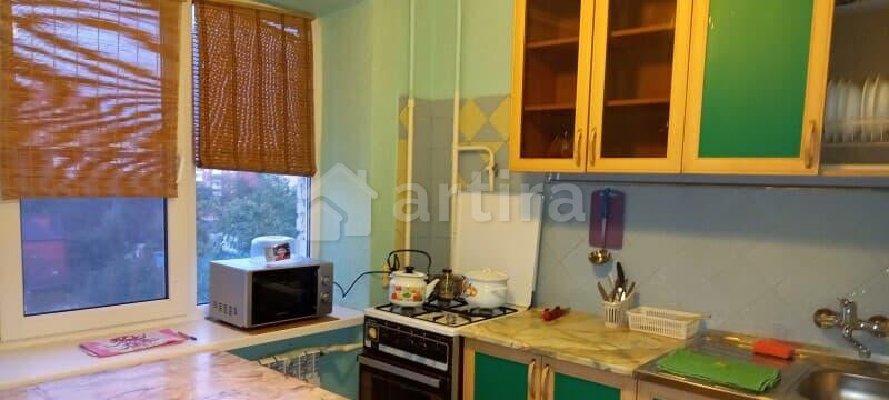 1-комн. квартира, 37 м2, 8/9 эт. Ростов-на-Дону - изображение 1