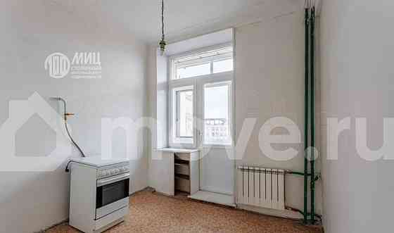 2-комн. квартира, 63 м2, 6/7 эт. Москва