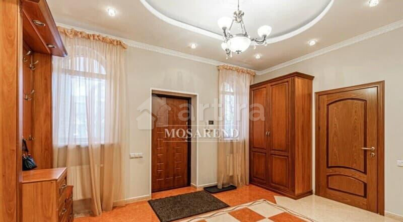 Дом, 550 м2 Москва - изображение 11