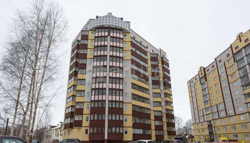 1-комн. квартира, 30 м2, 2/10 эт. Вологда - изображение 9