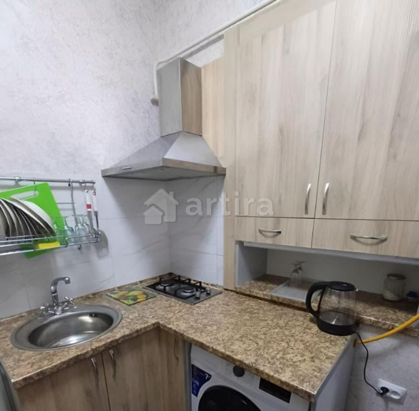 Дом, 48 м2, 8 соток, 2 эт. Симферополь - изображение 5