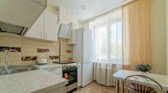 1-комн. квартира, 28 м2, 2/5 эт. Екатеринбург