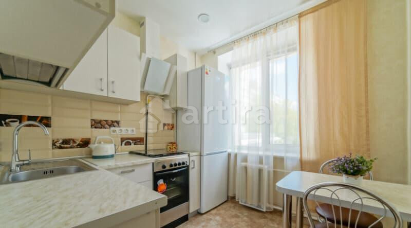 1-комн. квартира, 28 м2, 2/5 эт. Екатеринбург - изображение 2