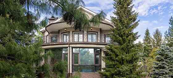 Коттедж, 564 м2, 22 сотки, 4 эт. Истра