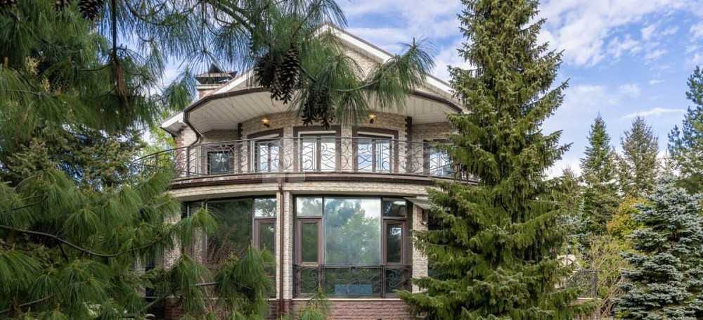 Коттедж, 564 м2, 22 сотки, 4 эт. Истра - изображение 4