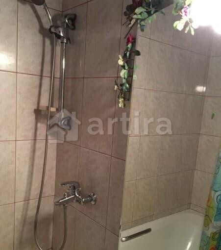 1-комн. квартира, 39 м2, 4/7 эт. Москва - изображение 3