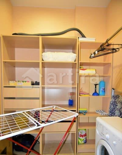 1-комн. квартира, 45 м2, 9/12 эт. Мытищи - изображение 13