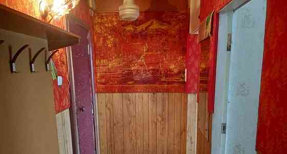 Комната, 12 м2, 6/9 эт. Санкт-Петербург