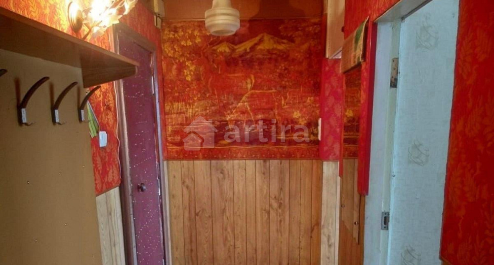 Комната, 12 м2, 6/9 эт. Санкт-Петербург - изображение 4