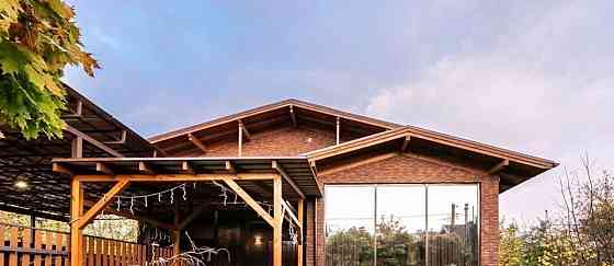 Коттедж, 200 м2, 6 соток, 2 эт. Одинцово