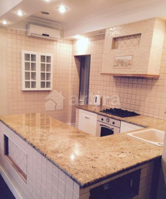 Коттедж, 212 м2, 4 сотки, 2 эт. Москва - изображение 3