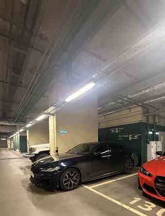 Гараж, 27 м2 Москва