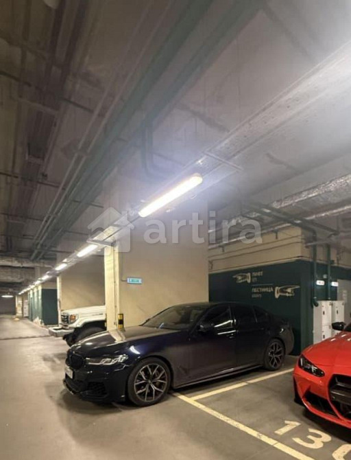 Гараж, 27 м2 Москва - изображение 3