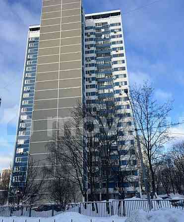 3-комн. квартира, 74.9 м2, 15/22 эт. Москва