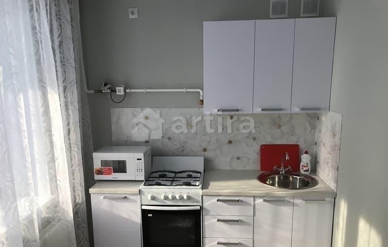 1-комн. апарт-ы, 30 м2, 1/9 эт. Туймазы - изображение 15