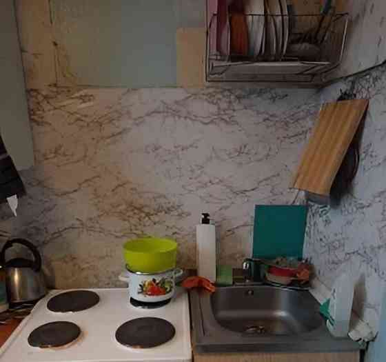 Комната, 11.7 м2, 11/12 эт. Москва