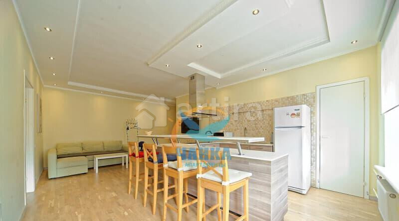 2-комн. квартира, 65 м2, 3/4 эт. Санкт-Петербург - изображение 10