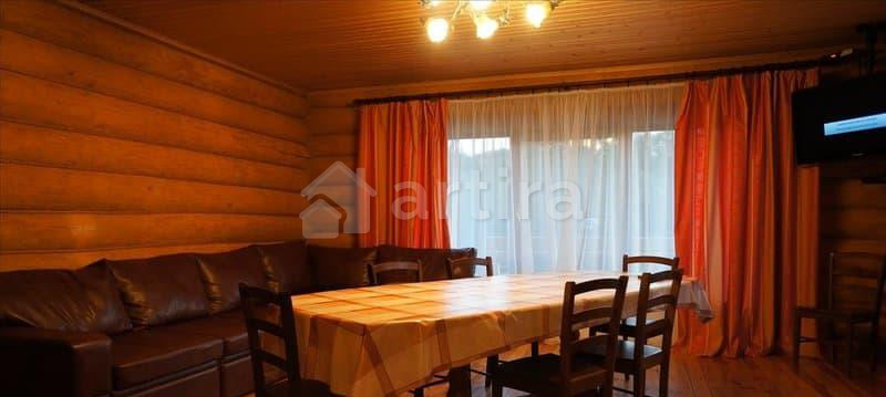 Коттедж, 150 м2 Санкт-Петербург - изображение 11