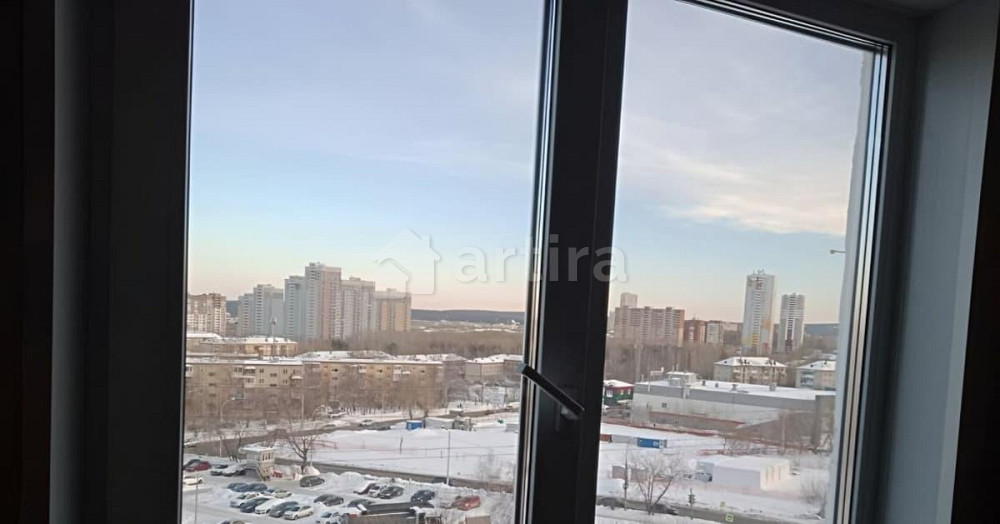 Комната, 47.3 м2, 8/12 эт. Екатеринбург - изображение 6