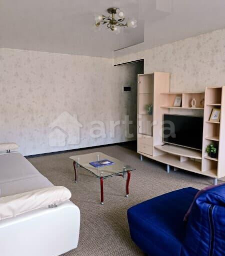 2-комн. квартира, 52 м2, 3/5 эт. Норильск - изображение 10