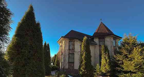 Коттедж, 350 м2, 15 соток, 2 эт. Талдом