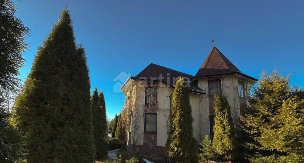 Коттедж, 350 м2, 15 соток, 2 эт. Талдом - изображение 6