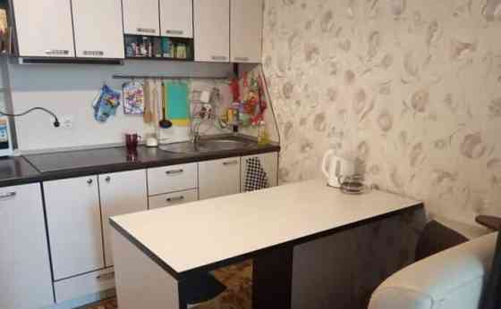 1-комн. квартира, 37 м2, 8/18 эт. Москва